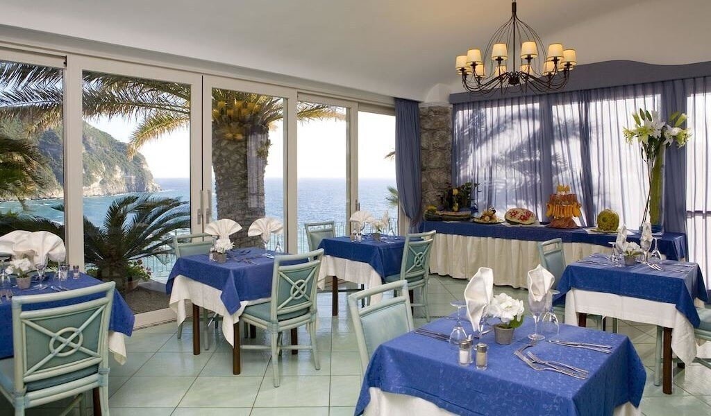 Панорама Hotel San Marco 4*